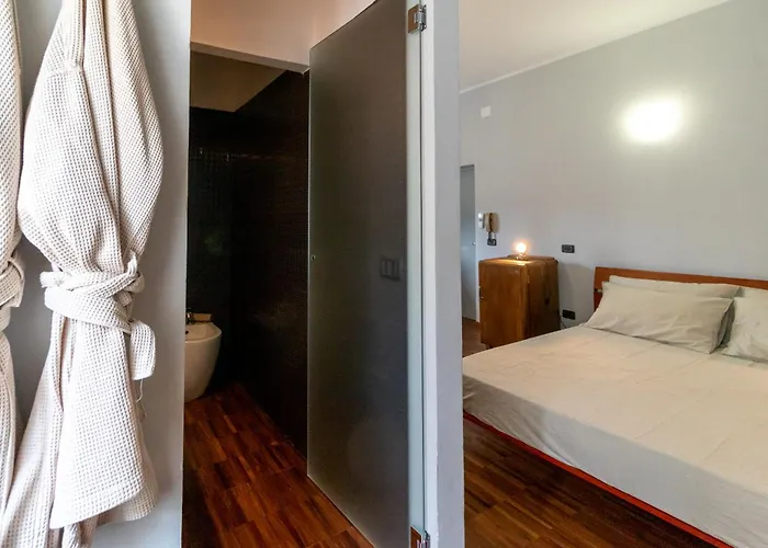 Mina Suites Cervia