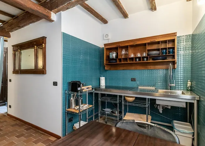 Mina Suites Cervia