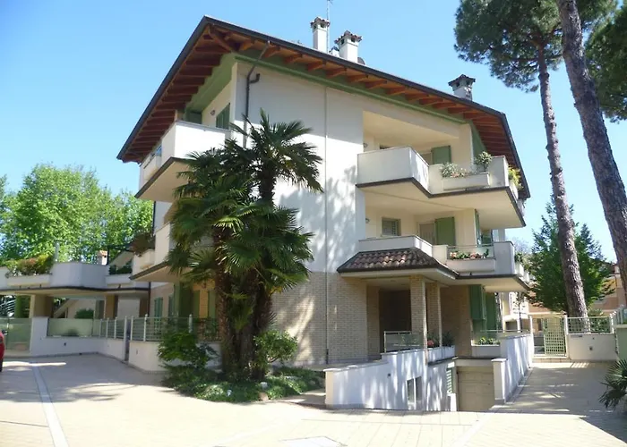 Residence La Rotonda Cervia